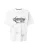 ADIDAS ORIGINALS Shirt  grijs / zwart / wit