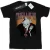 Li-cense Disney dames cruella de vil hommage katoenen vriendje t-shirt