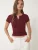 Happiness İstanbul Shirt  merlot