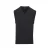 Premier Heren gebreid mouwloos sweatvest (Houtskool)
