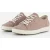 Ecco Ecco Soft Sneakers grijs Leer