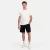 Korte Le Coq Sportif Essentiels Regular