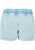 Urban Classics – Towel Washed Sweat Korte broek – 4XL – Blauw