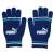 Puma Dames/Dames Diamanthandschoenen (Marine)
