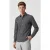Paul Smith S/c Regular Fit Shirt Navy