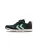 Hummel Sneakers ‘Speed 2.0 JR’  donkergroen / zwart / wit