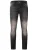 Lorenzo Loren Jeans  zwart