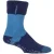 Heat Holders – Warme thermo pantoffelsokken voor heren – Marineblauw (Robin)