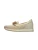 GABOR Instappers  beige / wit