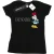 Li-cense Disney dames minnie mouse eau so chic katoenen t-shirt
