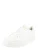 Paul Green Sneakers laag  wit
