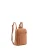 Viola Castellani Rugzak  cognac