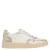 JOSH V Winona leren sneakers wit/goud
