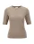 MADELEINE Trui  beige / beige gemêleerd