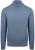 BOSS Coltrui Akiro Open Blauw