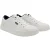 Bench Wainwright Heren Witte Sneakers