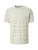 ELLESSE Shirt ‘Verri’  lichtgroen / wit