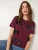 Happiness İstanbul Shirt  bourgogne / zwart