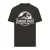 T-shirt Merchcode Jurassic Park