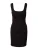 ABOUT YOU Jurk ‘Joyce’  black denim