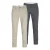 Chino broek Jack & Jones Marco Dave (x2)