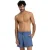 Arena Men’s Evo Beach Short Solid Grey Blue