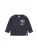 EN FANT Shirt  donkerblauw / bruin / petrol