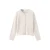 Mango Kids gebreid vest beige