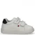 Tommy Hilfiger Hector sneakers wit/blauw