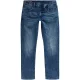 G-STAR Mosa Straight Heren Jeans – faded cascade