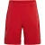 &Co Woman &co woen short philis travel stone red