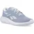 Reebok Lite 5 Trainer Lite Vijf Sneaker Textiel Dames Vrijetijd Blauw/Maan Sneakers