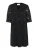 Cream Jurk ‘CRYana’  zwart