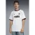 Puma T-shirt wit