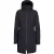 Trespass Dames maria dlx lange soft shell jas