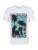 LEVI’S ® Shirt  mintgroen / zwart / wit