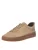 BALDININI Sneakers laag  lichtbruin