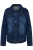 Angel of Style Tussenjas  donkerblauw