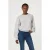 Fabienne Chapot Dina Sweater Grey Melange