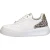 Gabor Leopard Sneakers wit Leer – Dames –