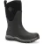 Muck Boots Arctic Sport Mid Rubberen Zwarte Regenlaarzen