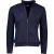 Vesten Baileys donkerblauw wijde fit
