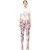 Marcell von Berlin Women’s Suit Pants Brush Print