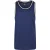 Urban Classics Heren mesh tank top