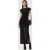 AllSaints Ivana Dress Black