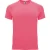 Roly Heren bahrein sport t-shirt met korte mouwen