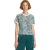 Adidas Cali T-shirts Dames – Wit –