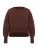 Imily Bela Sweatshirt  donkerbruin
