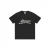 T-shirt Icecream Camo Running Dog Woodland