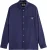 Scotch & Soda Overhemd Core Blauw heren